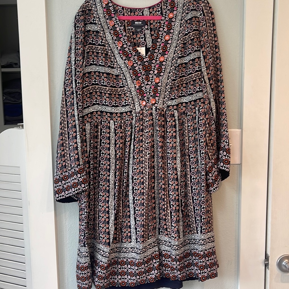 Maeve size XL NWT dress